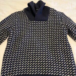 L.L. Bean Signature Limited Edition Norwegian Sweater